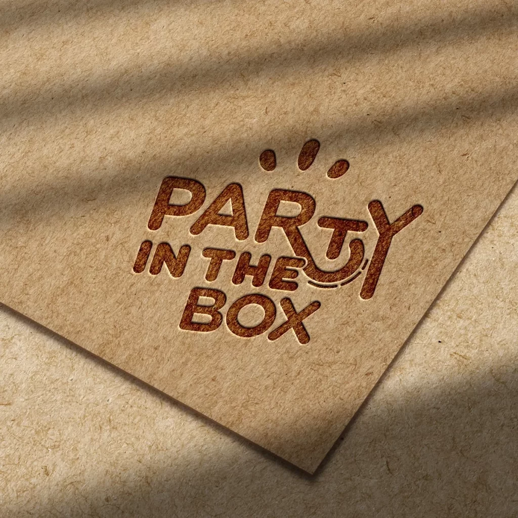 PARTY IN THE BOX